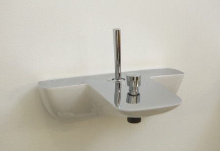  Hansgrohe PuraVida 15472400    