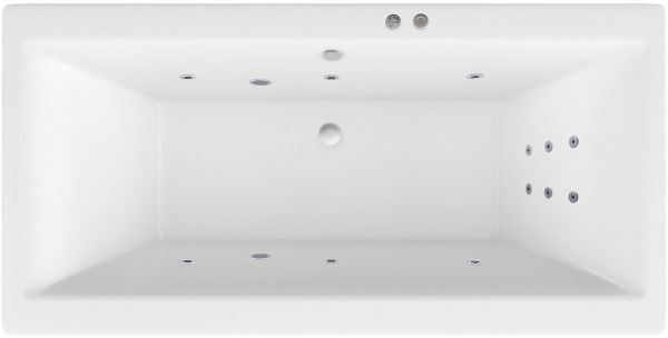   Excellent Pryzmat WAEX.PRY18.LINE 180x80