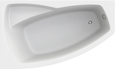 Акриловая ванна Bas Камея В 00117 150x90 L Акриловая ванна Bas Камея В 00117 150x90 L