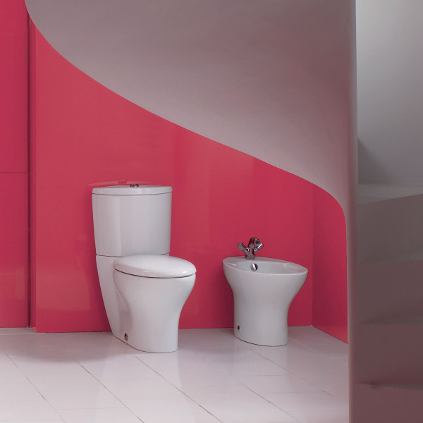   Jacob Delafon Presquile E1348