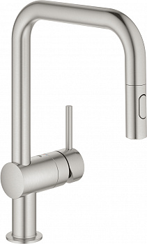  Grohe Minta 32322DC2   