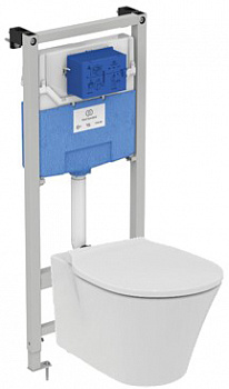  Ideal Standard Connect Air AquaBlade E212101