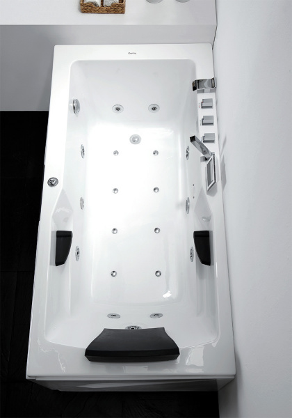   Gemy G9066 II K L 170x90