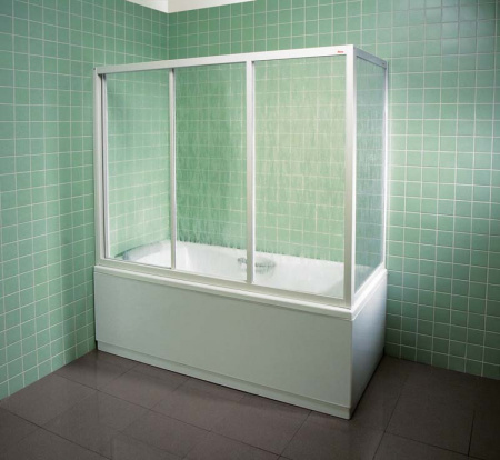    Ravak AVDP3-150 Rain