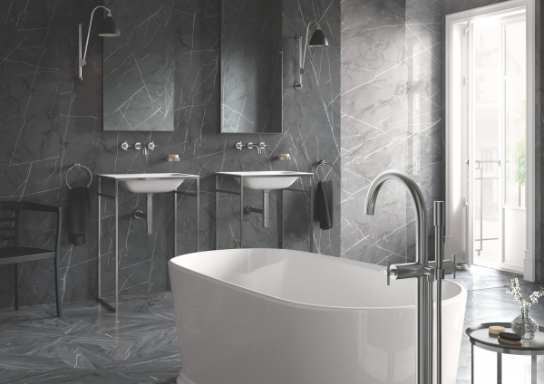  Grohe Atrio New 20164DC3  