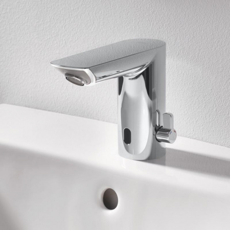  Grohe Bau Cosmopolitan E 36451000  