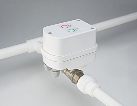  Gidrolock Winner 12 BL 1"