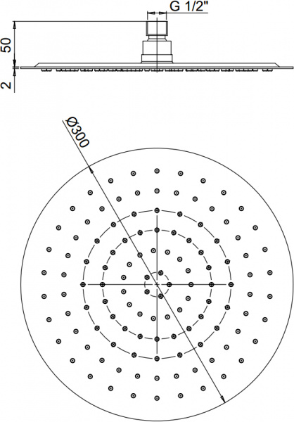   Paini 50CR759UP30E 30 
