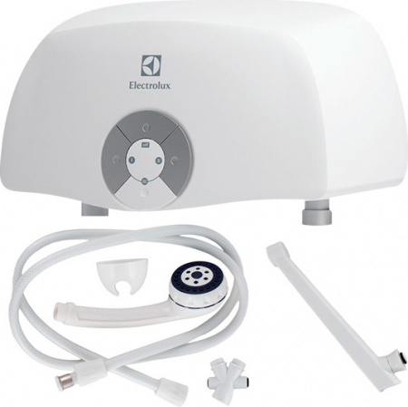 ��������������� Electrolux Smartfix 2.0 TS 5,5 kW ����+���