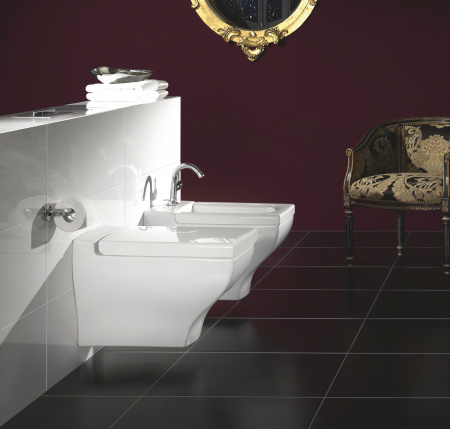    Villeroy & Boch Boch La Bellet   TECEprofil Un 2.0    Now