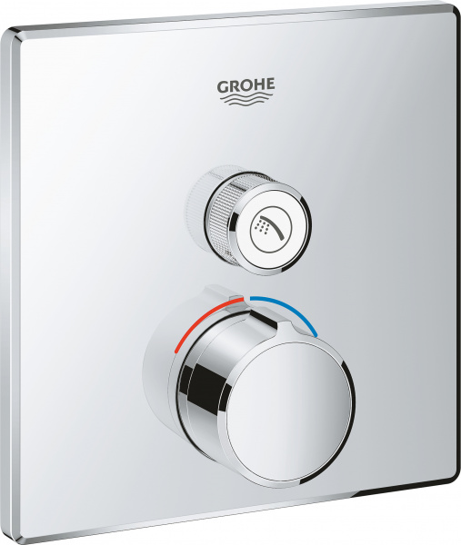  Grohe Grohtherm SmartControl 29147000  