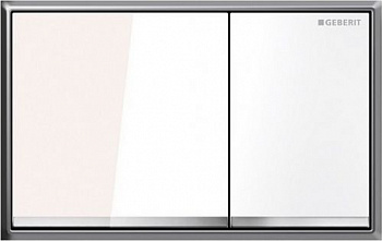   Geberit Omega 60 115.081.SI.1 