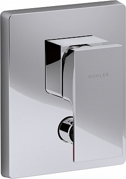  Jacob Delafon Strayt E98633-CP    