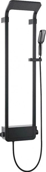 ������� ������ Black&White Seasons W1020 Velvet Black