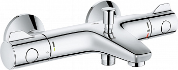  Grohe Grohtherm 800 34576000    