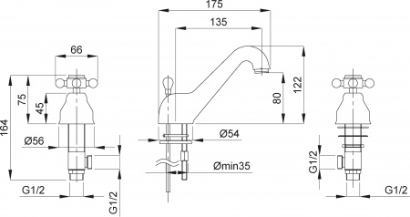  Migliore Lady ML.LAD-912.DO  , 