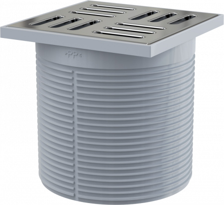    AlcaPlast ,  105 × 105  APV0500