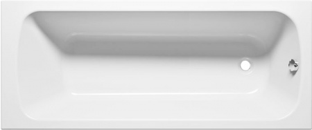 Акриловая ванна Riho Milano 170x75 Акриловая ванна Riho Milano 170x75