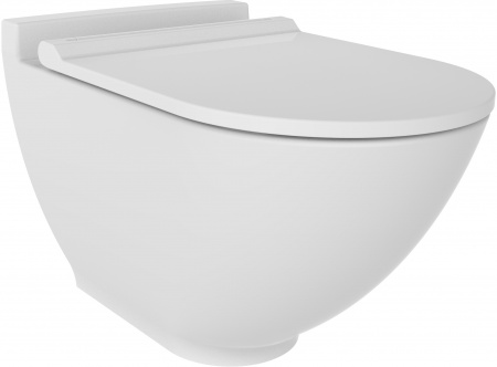 Комплект Унитаз подвесной STWORKI Rotenburg WH52 безободковый + Инсталляция VitrA 800-2011 с черной кнопкой смыва Комплект Унитаз подвесной STWORKI Rotenburg WH52 безободковый + Инсталляция VitrA 800-2011 с черной кнопкой смыва