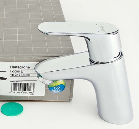  Hansgrohe Focus E2 31733000  
