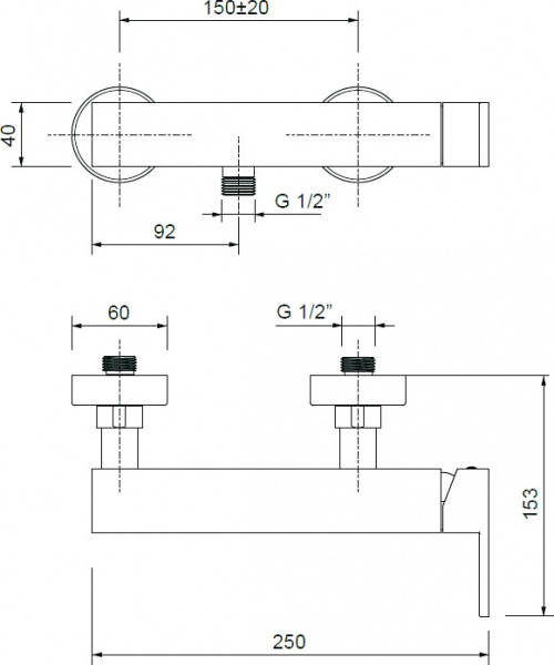  Cezares Unika DM-NOP  , 