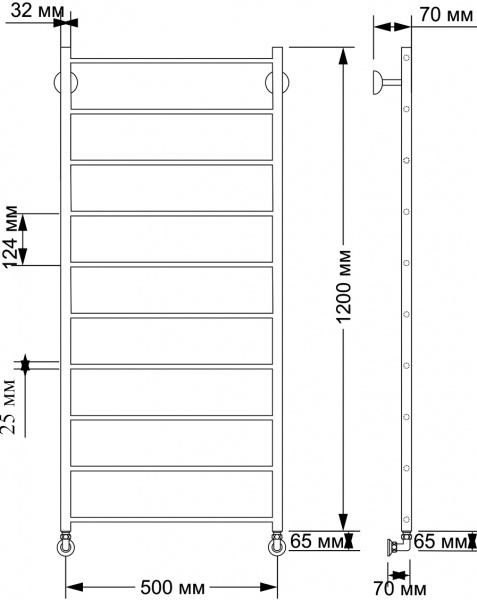   Secado  1  50x120 (32/25)