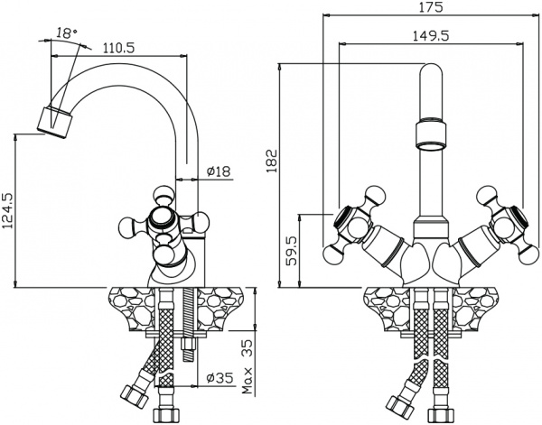  Olive'S Girona 01110GR  