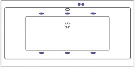   Excellent Pryzmat Lux WAEX.PRL17.SOFT 170x80