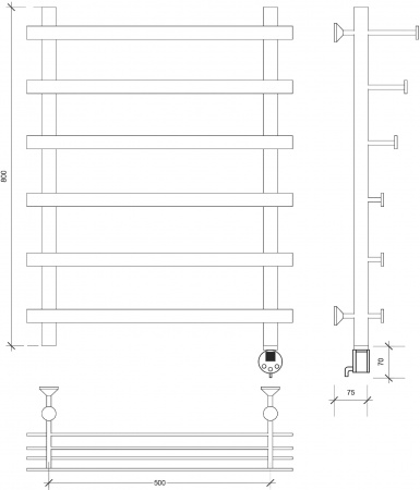   Secado  7  8050, , R