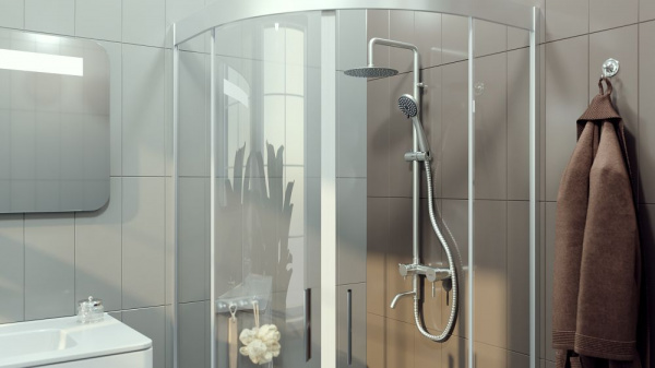 ������� ������ Dorff Logic D0703000SS