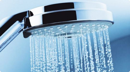 ������� �������� Grohe Rainshower Cosmopolitan 160 28763001