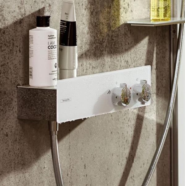  Hansgrohe ShowerTablet 350 13102400  