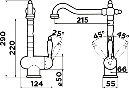  Omoikiri Kyoto 4994297   