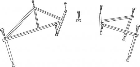   Excellent Sfera Slim WAEX.SFL17WHS 170100 L