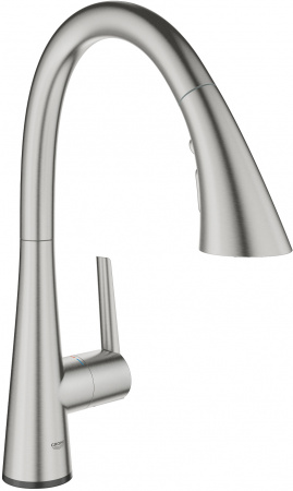  Grohe Zedra Touch 30219DC2   