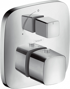  Hansgrohe PuraVida 15775000    