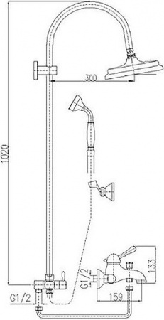 ������� ������ Rav Slezak Labe L554.5/3