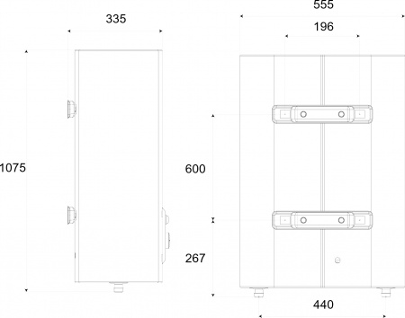 ��������������� Zanussi Artendo Dry ZWH/S 100