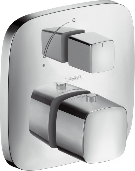  Hansgrohe PuraVida 15775000    