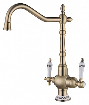  Zorg Clean Water ZR 336 YF-50 BR   