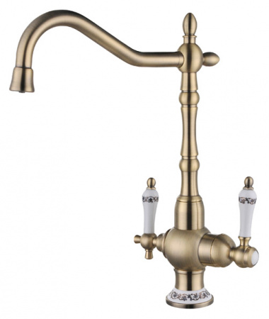  Zorg Clean Water ZR 336 YF-50 BR   