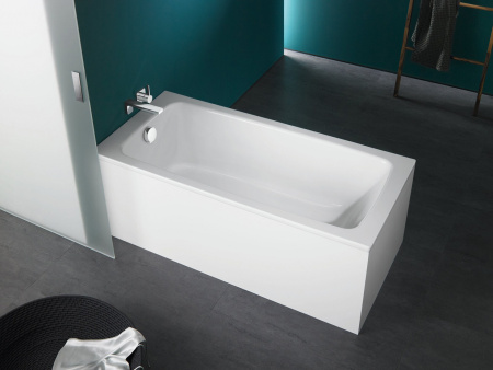 Стальная ванна Kaldewei Cayono 750 с покрытием Easy-Clean Стальная ванна Kaldewei Cayono 750 с покрытием Easy-Clean