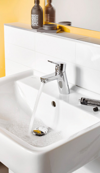  Kludi Pure&Easy 372750565  ,   