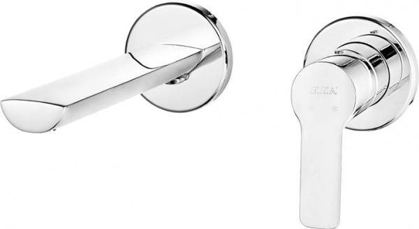  E.C.A. Luna 102167606EX-YY  , 