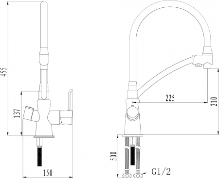  Lemark Comfort LM3070C        ECO H Pro