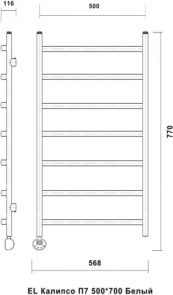   Domoterm  7 50x70, , L