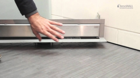   ()  e       Mepa TersoWALL (800 ) 150391