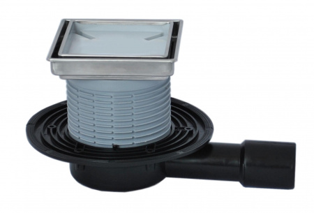 HL 90Pr-3020  -    DN40/50