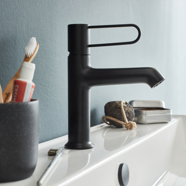  Jacob Delafon Odeon Rive Gauche E21029-BL-BL  