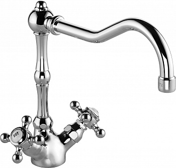  Kludi Adlon 516060520   